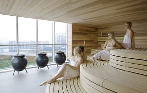 Wellness Arrangement
