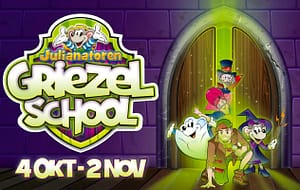 Halloween Julianadorp