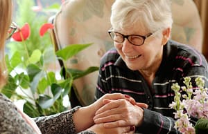 Nanny worden