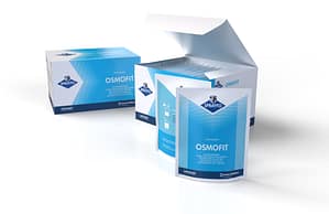 Farm-o-san Osmofit 10 x 60 gram