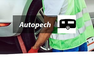 Autofirst Mobiliteitsgarantie Caravan / Aanhangwagen 12 mnd*