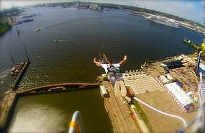 BungeeJump Amsterdam