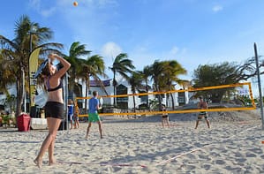 Prachtige stranden van Bonaire