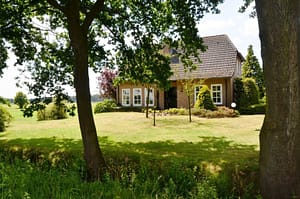 Villa Nederland
