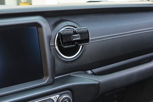 Vinove Luchtverfrisser EVO Sporty Maranello