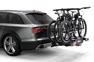 EasyFold XT 3bike Black 13pin