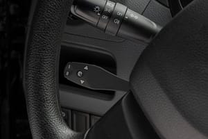 CM35 stuurkolom Cruise Control bediening met 2 geheugen toetsen