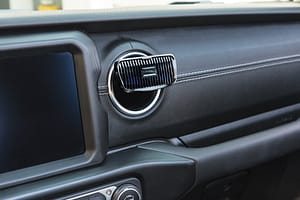 Vinove Luchtverfrisser EVO Excellence Indianapolis