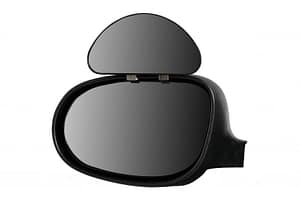 Opzetspiegel CBR gekeurd