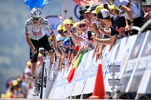 Adam Yates