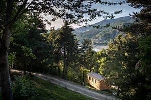 Huttopia SERRE Ponçon