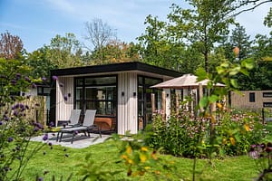 large_Resort_de_Brabantse_Kempen_-_Vakantiegasten_bij_woning_-_14