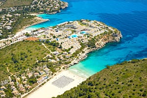 BLAU HOTELSMAR MARTI