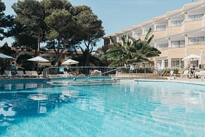 HOTEL XALOC