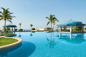 Wyndham Garden Salalah Mirbat, Oman