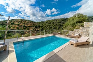 ELEONAS VILLAS, Navarino