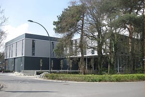 amperestraat