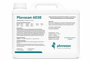 Pluvasan AD3E 5L
