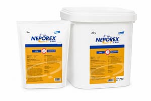 Neporex 2 WSG
