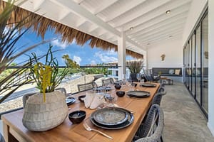 Bonaire Penthouse