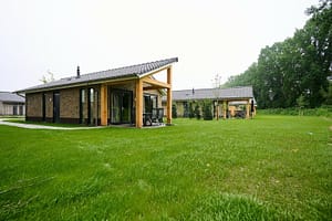Villa Nederland 