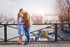 Last minute: Verken Parijs, de stad van de liefde