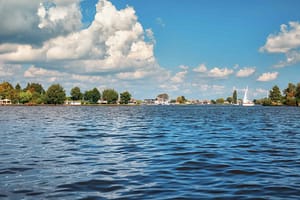 3 dagen Loosdrechtse Plassen
