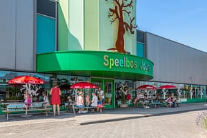 Speelbos Joure