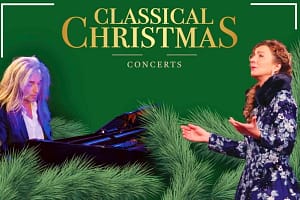 Classical Christmas Concerts