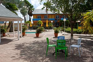 Last minute Aruba