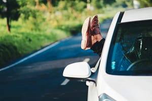 Verzekering voor een 2e auto