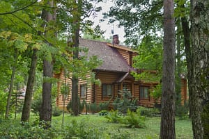 Boshuis