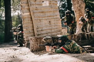 Paintball Limburg