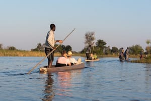 Botswana