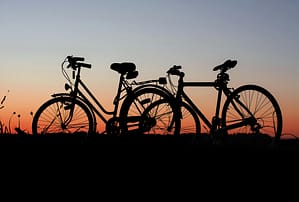 Fietsvakantie