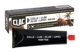 Clac lijm tegen kruipende insecten 135g