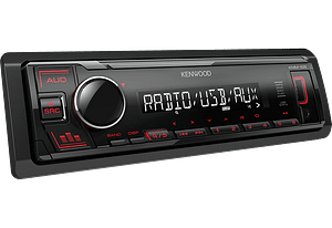 Kenwood KMM-105RY