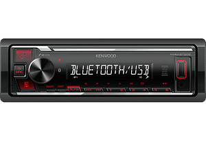 Kenwood KMM-BT209