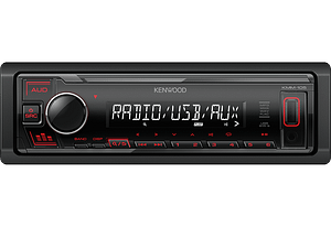 Kenwood KMM-105RY