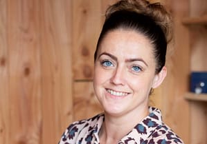 Eigenaresse van De Blokhut in Dedemsvaart