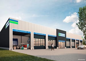 Euromaster-Nieuwegein