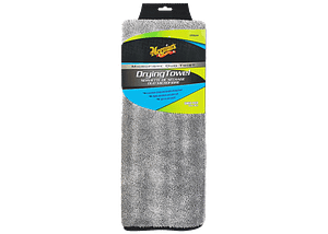 Duo Twist Drying Towel