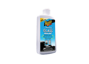 Perfect Clarity Glass Sealant