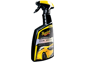 Ultimate Quik Wax