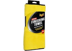 Supreme Finishing Towel
