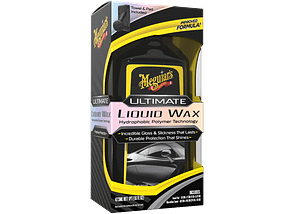 Ultimate Liquid Wax