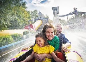 Walibi België.