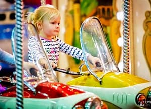 Kinderparadijs Doe's Gek.