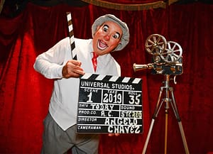 Kerstcircus Enschede