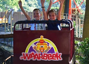 Attractiepark De Waarbeek